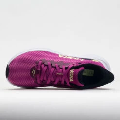HOKA Solimar Women's Festival Fuchsia/Butterfly 8 HOKA Solimar Women's Festival Fuchsia/Butterfly -Shoes Fashion 047635 2