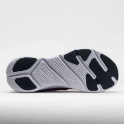 HOKA Solimar Women's Festival Fuchsia/Butterfly 9 HOKA Solimar Women's Festival Fuchsia/Butterfly -Shoes Fashion 047635 4