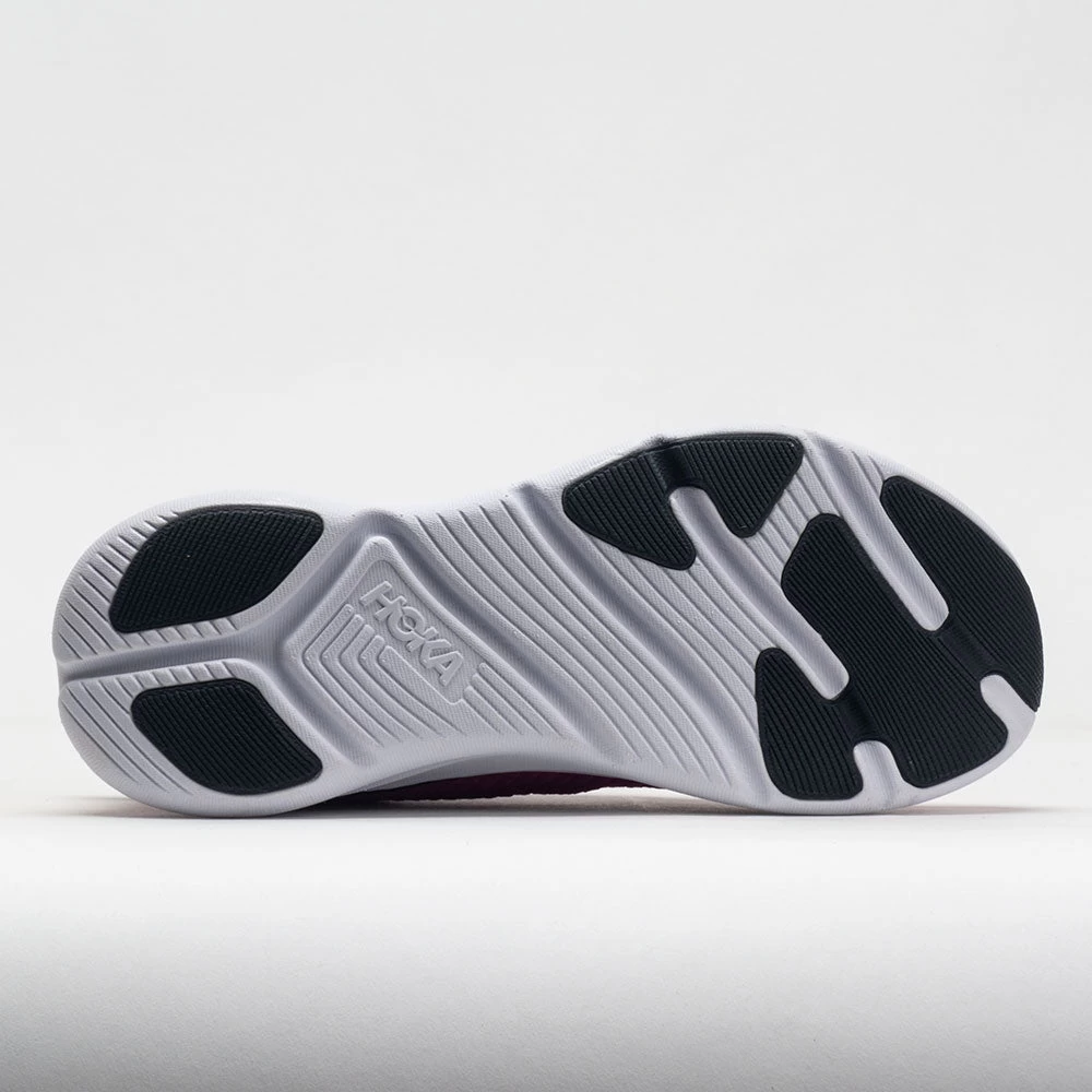 HOKA Solimar Women's Festival Fuchsia/Butterfly 4 HOKA Solimar Women's Festival Fuchsia/Butterfly - Image 4