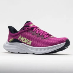 HOKA Solimar Women's Festival Fuchsia/Butterfly 10 HOKA Solimar Women's Festival Fuchsia/Butterfly -Shoes Fashion 047635 5