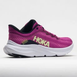 HOKA Solimar Women's Festival Fuchsia/Butterfly 11 HOKA Solimar Women's Festival Fuchsia/Butterfly -Shoes Fashion 047635 6