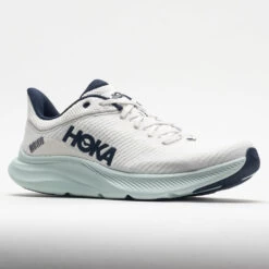 HOKA Solimar Women's Blanc De Blanc/Blue Glass 10 HOKA Solimar Women's Blanc De Blanc/Blue Glass -Shoes Fashion 047636 5