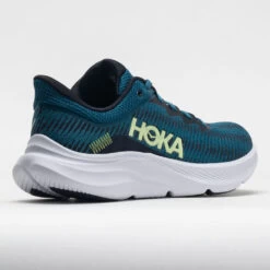 HOKA Solimar Men's Blue Coral/Butterfly 11 HOKA Solimar Men's Blue Coral/Butterfly -Shoes Fashion 047638 6
