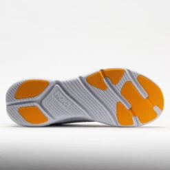 HOKA Solimar Men's Harbor Mist/Castlerock -Shoes Fashion 047639 4