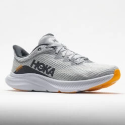 HOKA Solimar Men's Harbor Mist/Castlerock -Shoes Fashion 047639 5