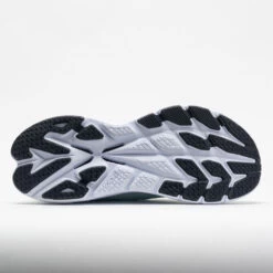 HOKA Bondi X Women's Blue Glass/Billowing Sail 9 HOKA Bondi X Women's Blue Glass/Billowing Sail -Shoes Fashion 047657 4