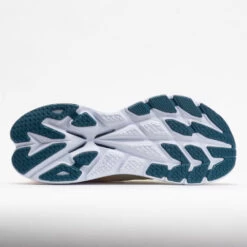 HOKA Bondi X Men's Yellow Pear/Radiant Yellow 9 HOKA Bondi X Men's Yellow Pear/Radiant Yellow -Shoes Fashion 047662 4