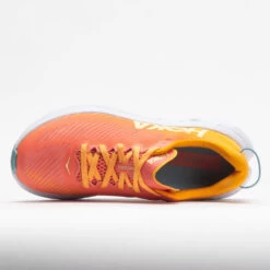 HOKA Rincon 3 Women's Camellia/Radiant Yellow -Shoes Fashion 047666 2