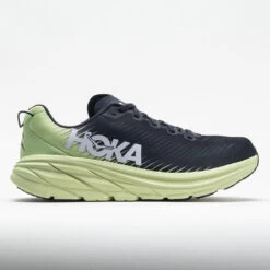 HOKA Rincon 3 Men's Blue Graphite/Butterfly
