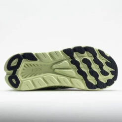 HOKA Rincon 3 Men's Blue Graphite/Butterfly -Shoes Fashion 047671 4