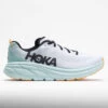 HOKA Rincon 3 Men's White/Blue Glass