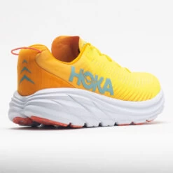 HOKA Rincon 3 Men's Illuminating/Radiant Yellow 11 HOKA Rincon 3 Men's Illuminating/Radiant Yellow -Shoes Fashion 047673 6