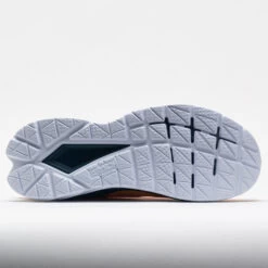 HOKA Mach Supersonic Men's Radiant Yellow/Camellia -Shoes Fashion 047676 4