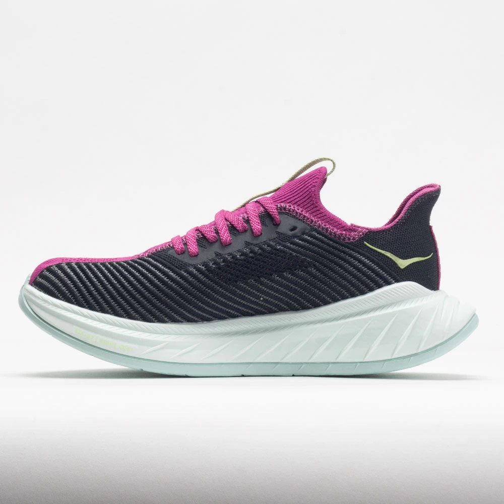HOKA Carbon X 3 Women's Festival Fuchsia 2 HOKA Carbon X 3 Women's Festival Fuchsia - Image 2