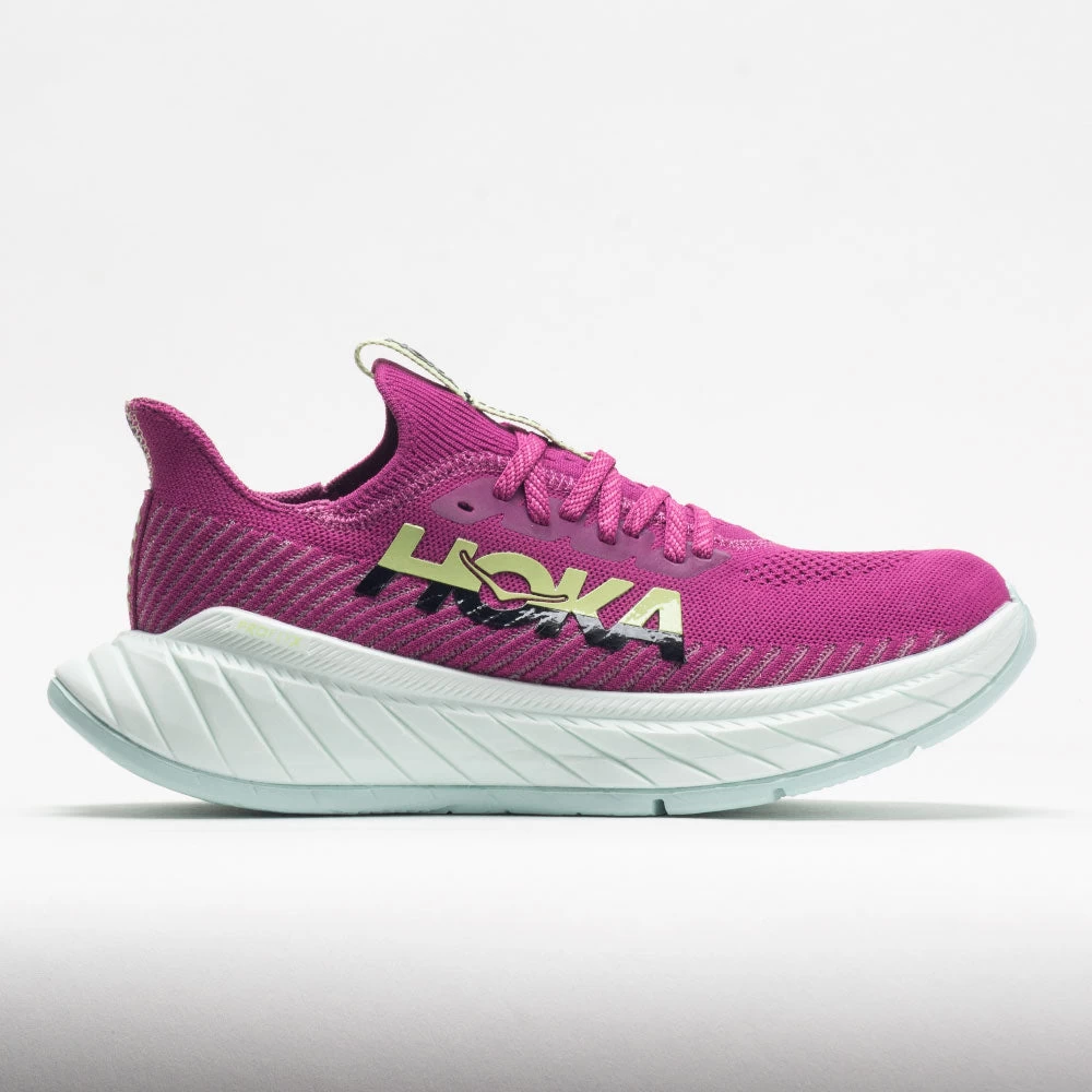 HOKA Carbon X 3 Women's Festival Fuchsia 1 HOKA Carbon X 3 Women's Festival Fuchsia
