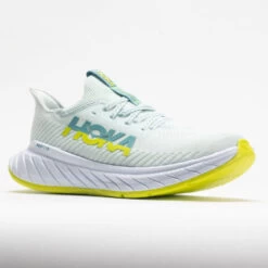 HOKA Carbon X 3 Women's Billowing Sail/Evening Primrose -Shoes Fashion 047715 5