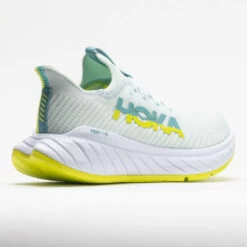 HOKA Carbon X 3 Women's Billowing Sail/Evening Primrose -Shoes Fashion 047715 6