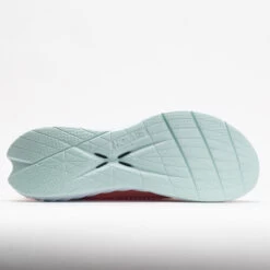 HOKA Carbon X 3 Men's Radiant Yellow/Camellia -Shoes Fashion 047716 4