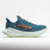 HOKA Carbon X 3 Men's Blue Coral/Black