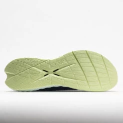 HOKA Carbon X 3 Men's Blue Coral/Black -Shoes Fashion 047717 4