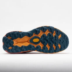 HOKA Speedgoat 5 Women's Blue Coral/Camellia -Shoes Fashion 047727 4