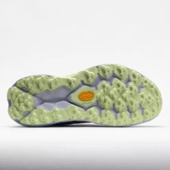 HOKA Speedgoat 5 Women's Purple Impression/Bluing 9 HOKA Speedgoat 5 Women's Purple Impression/Bluing -Shoes Fashion 047735 4