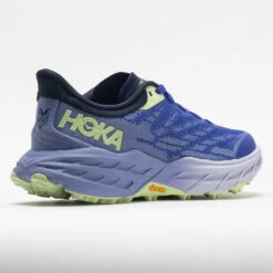 HOKA Speedgoat 5 Women's Purple Impression/Bluing 11 HOKA Speedgoat 5 Women's Purple Impression/Bluing -Shoes Fashion 047735 6