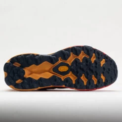 HOKA Speedgoat 5 Men's Fiesta/Radiant Yellow 9 HOKA Speedgoat 5 Men's Fiesta/Radiant Yellow -Shoes Fashion 047738 4