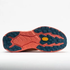 Hoka One One Zinal Women's Radiant Yellow/Camellia -Shoes Fashion 047741 4