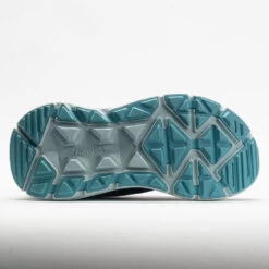 HOKA Stinson ATR 6 Women's Outer Space/Blue Glass -Shoes Fashion 047745 4