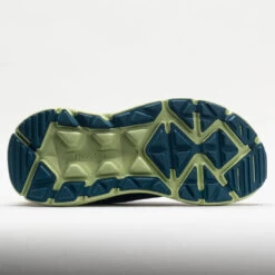 Hoka One One Stinson ATR 6 Men's Blue Coral/Butterfly 9 Hoka One One Stinson ATR 6 Men's Blue Coral/Butterfly -Shoes Fashion 047746 4