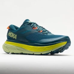 Hoka One One Stinson ATR 6 Men's Blue Coral/Butterfly 10 Hoka One One Stinson ATR 6 Men's Blue Coral/Butterfly -Shoes Fashion 047746 5