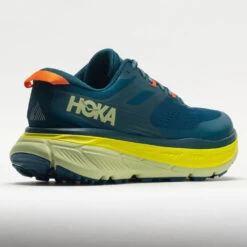 Hoka One One Stinson ATR 6 Men's Blue Coral/Butterfly 11 Hoka One One Stinson ATR 6 Men's Blue Coral/Butterfly -Shoes Fashion 047746 6