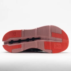 On Running On Cloudnova Men's Eclipse/Rose -Shoes Fashion 047948 4