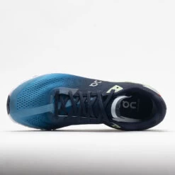 On Running On Cloudflow Men's Ink/Meadow 8 On Running On Cloudflow Men's Ink/Meadow -Shoes Fashion 047998 2