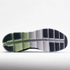 On Running On Cloudflow Men's Ink/Meadow 9 On Running On Cloudflow Men's Ink/Meadow -Shoes Fashion 047998 4