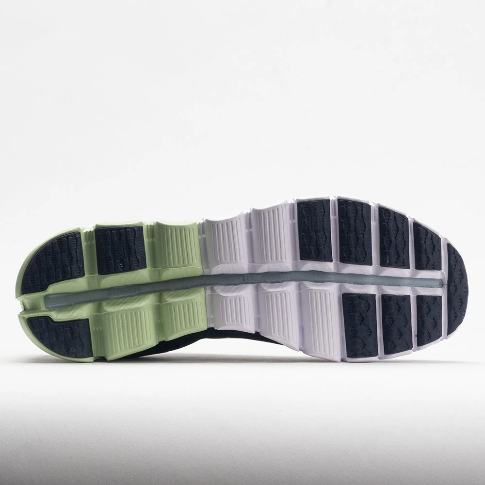 On Running On Cloudflow Men's Ink/Meadow 4 On Running On Cloudflow Men's Ink/Meadow - Image 4