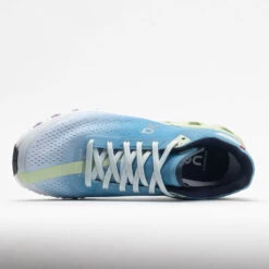 On Running On Cloudflow Women's Niagara/Meadow 8 On Running On Cloudflow Women's Niagara/Meadow -Shoes Fashion 047999 2