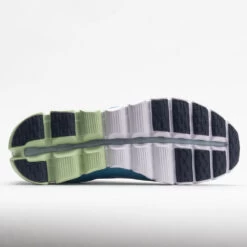 On Running On Cloudflow Women's Niagara/Meadow 9 On Running On Cloudflow Women's Niagara/Meadow -Shoes Fashion 047999 4