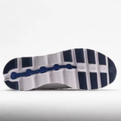 On Running On Cloudswift Men's Glacier/Cobalt -Shoes Fashion 048000 4