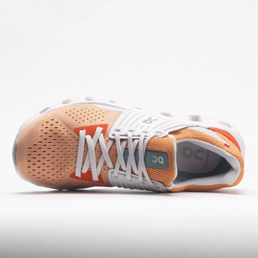 On Running On Cloudswift Women's Copper/Frost 3 On Running On Cloudswift Women's Copper/Frost - Image 3