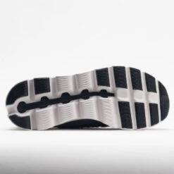 On Running On Cloudswift Men's Alloy/Eclipse -Shoes Fashion 048003 4