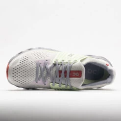 On Running On Cloudswift Men's Ice/Oasis -Shoes Fashion 048004 2