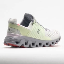 On Running On Cloudswift Men's Ice/Oasis -Shoes Fashion 048004 6