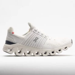 On Running On Cloudswift Women's All White