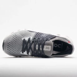 On Running On Cloudswift Women's Alloy/Eclipse 8 On Running On Cloudswift Women's Alloy/Eclipse -Shoes Fashion 048006 2