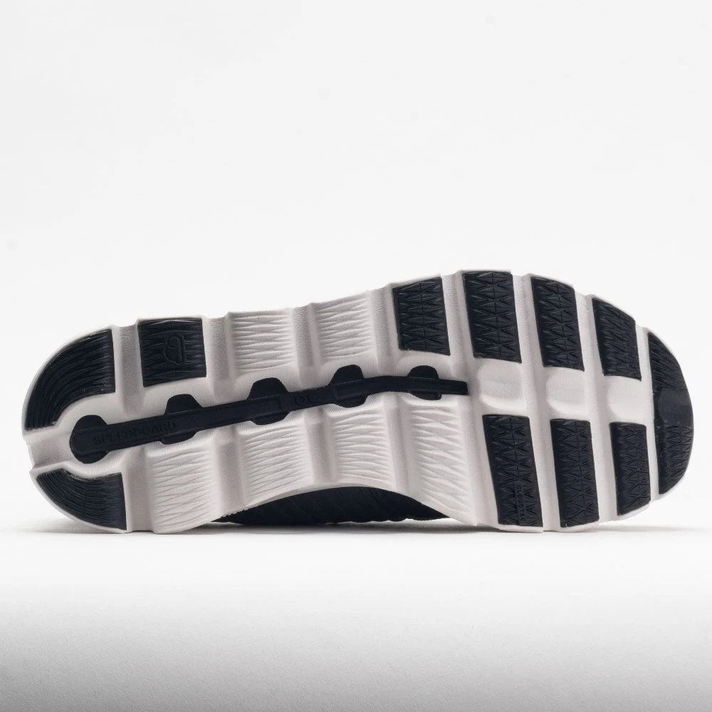 On Running On Cloudswift Women's Alloy/Eclipse 4 On Running On Cloudswift Women's Alloy/Eclipse - Image 4