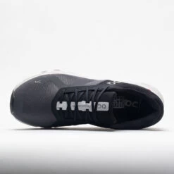 On Running On Cloudrunner Men's Eclipse/Frost -Shoes Fashion 048014 2