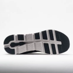 On Running On Cloudrunner Men's Eclipse/Frost -Shoes Fashion 048014 4