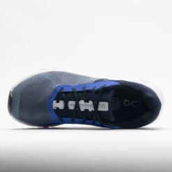 On Running On Cloudrunner Men's Metal/Midnight 8 On Running On Cloudrunner Men's Metal/Midnight -Shoes Fashion 048016 2